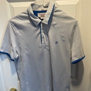 COTTON INTERLOCK POLO